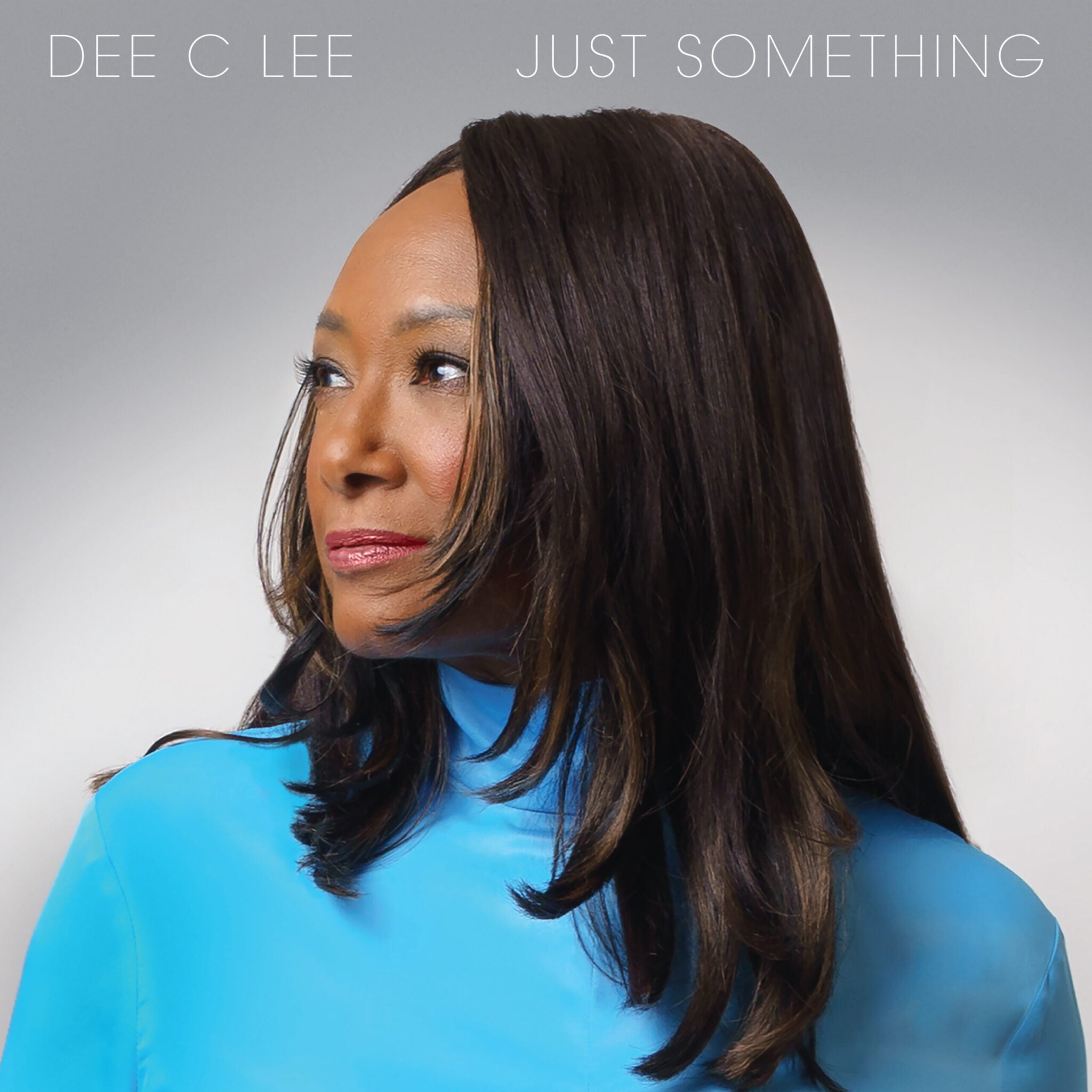 Dee C Lee Just Something レコード Dee C Lee - 'Just Something' (LP/CD) – acid jazz