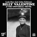 Billy Valentine & The Universal Truth - 'Lady Day & John Coltrane' (7" Vinyl)