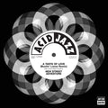 New Street Adventure - 'A Taste Of Love (Bustin' Loose Remix)' (7" Vinyl)