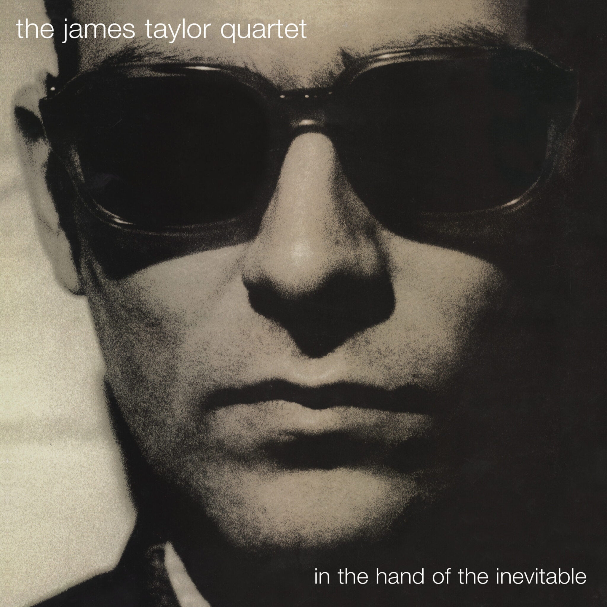 洋楽 [LP] the james taylor quartet The James Taylor Quartet - 'Mission Impossible' (Red Vinyl LP