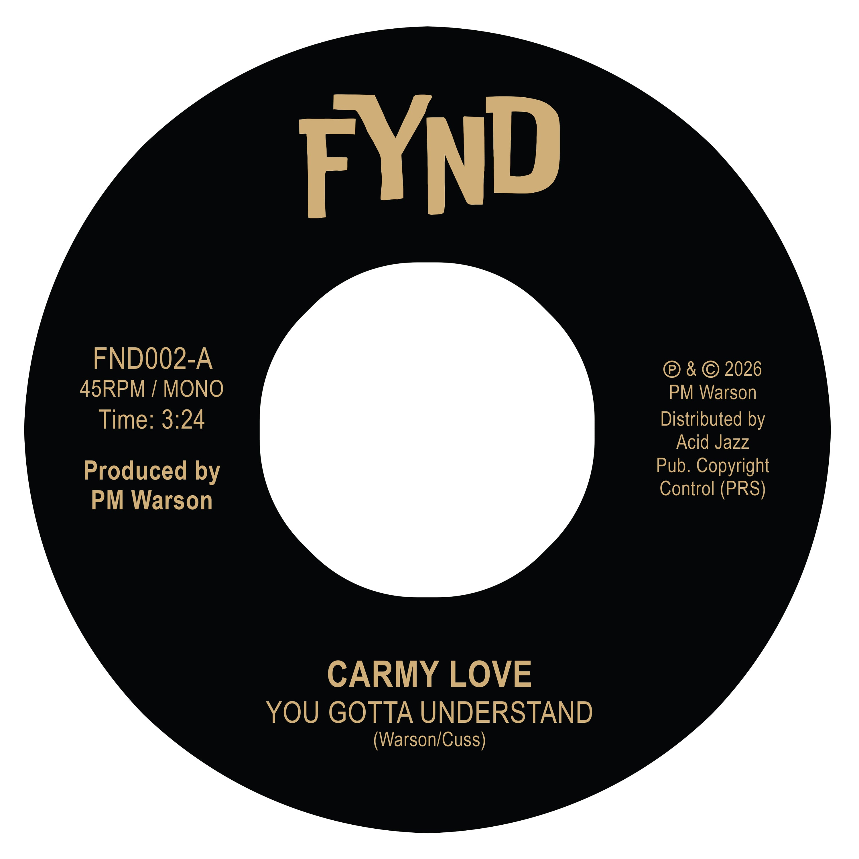 洋楽 Indie r&b soul RUDE CRAZY LOVE Crazy Love 7