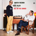 Martin Freeman and Eddie Piller Present Jazz On The Corner (LP)