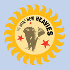 The Brand New Heavies - The Brand New Heavies