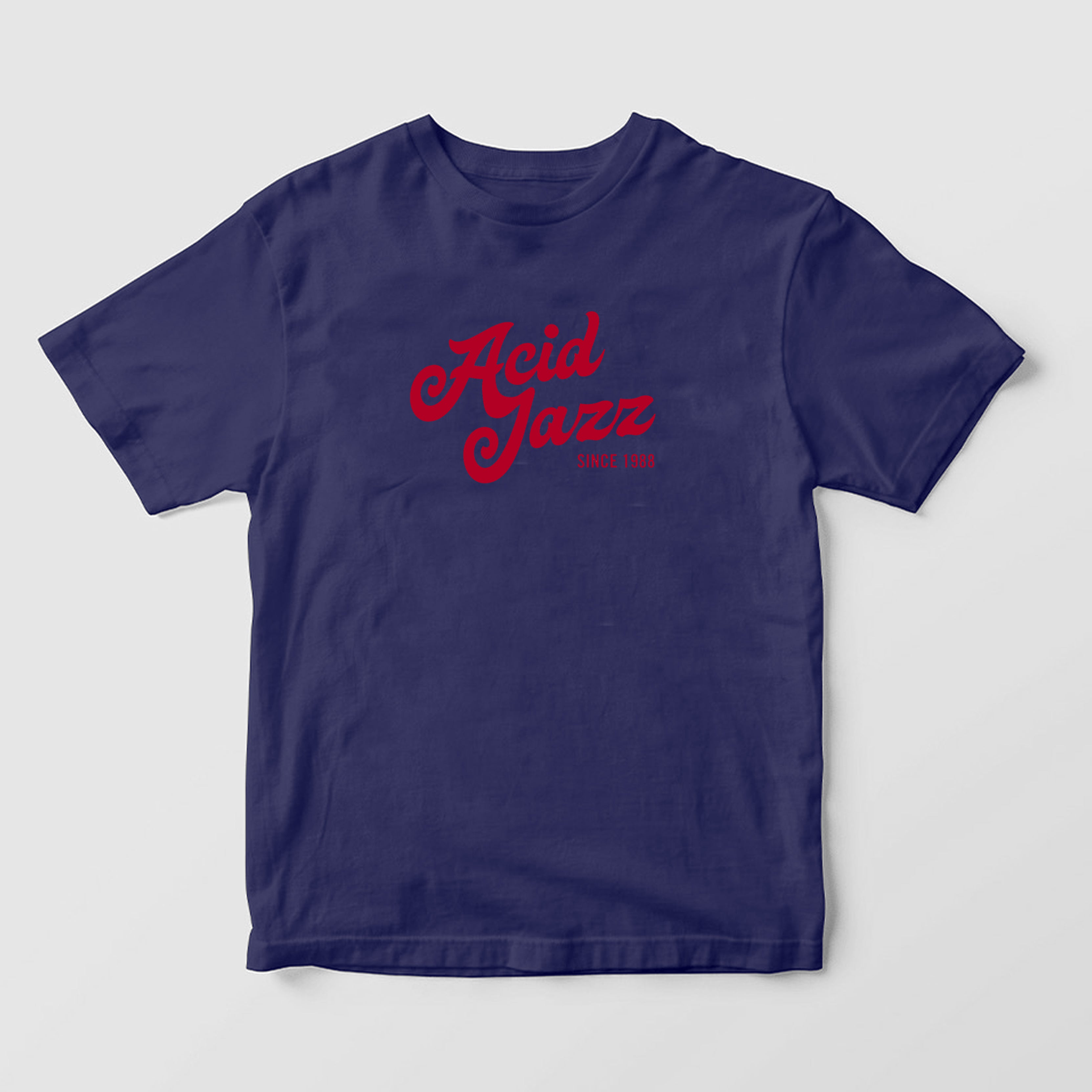 t-shirts – acid jazz
