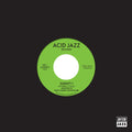 Ariadne & New Street Adventure - 'Didn't I' (7" Vinyl)
