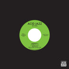 Ariadne & New Street Adventure - 'Didn't I' (7" Vinyl)