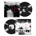 Ballistic Brothers x Dub Flex EP (12" Vinyl)