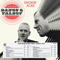Bangs & Talbot - 'Smokin' Aces' (LP/CD)