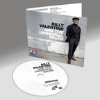 'Billy Valentine & The Universal Truth' (Gatefold LP/CD)