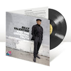 'Billy Valentine & The Universal Truth' (Gatefold LP/CD)