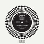 Bo Street Runners - 'Bo Street Runner' / 'Baby Never Say Goodbye' (7" Vinyl)