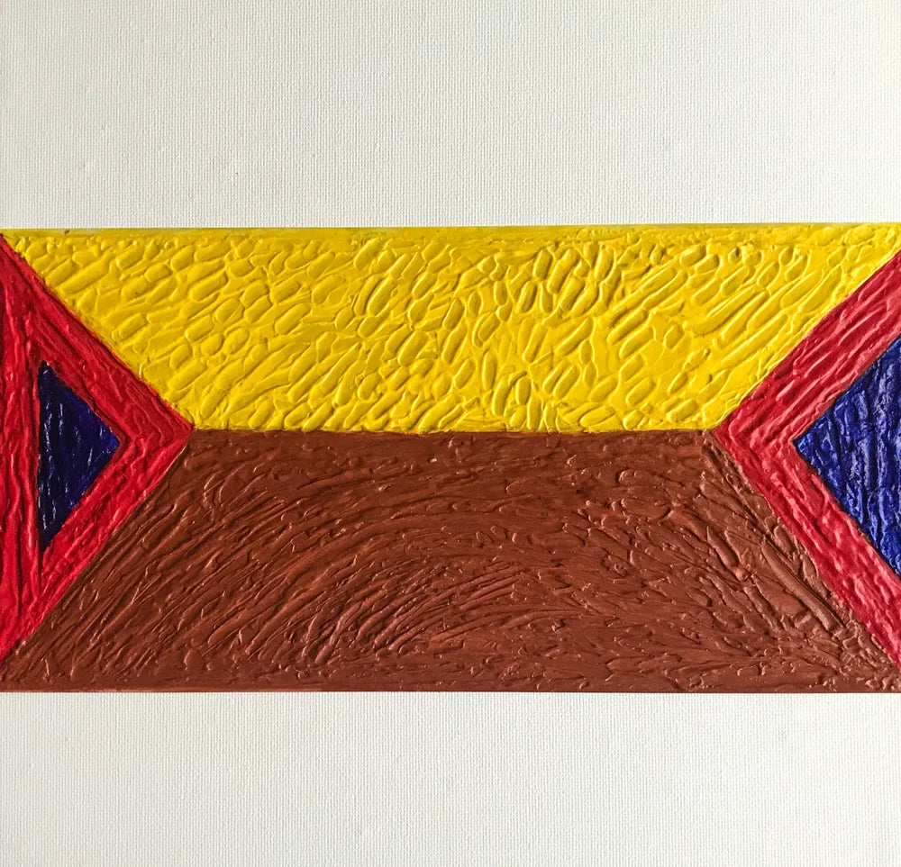 Dicky Continental - 'Un...' (LP/CD)