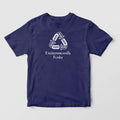 Acid Jazz 'Environmentally Funky' T-Shirt