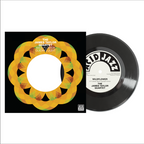 The James Taylor Quartet - 'Wildflower' / 'Guiding Light' (7" Vinyl)
