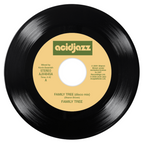 Family Tree - 'Family Tree' (7" Vinyl)