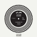 Fleur De Lys - 'Circles' / 'You've Got To Earn It' (7" Vinyl)