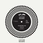 Fleur De Lys - 'Circles' / 'You've Got To Earn It' (7" Vinyl)