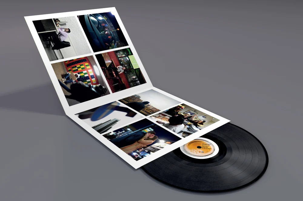 The Spitfires - Life Worth Living