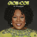 Gloria Scott - So Wonderful (Vinyl LP)