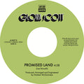 Gloria Scott - 'Promised Land' (7" Vinyl)