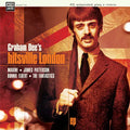 Graham Dee - Hitsville EP - 7" Vinyl