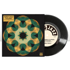 Humble Souls - 'Beads, Things & Flowers' (7" Vinyl)