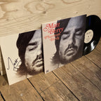 Matt Berry - Phantom Birds