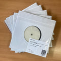 Test Pressing Tuesday... Part 1