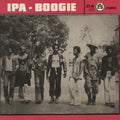 Ipa-Boogie - Ipa-Boogie LP