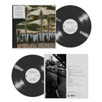 James Taylor (JTQ) - 'Shadows and Dreams' (LP/CD)