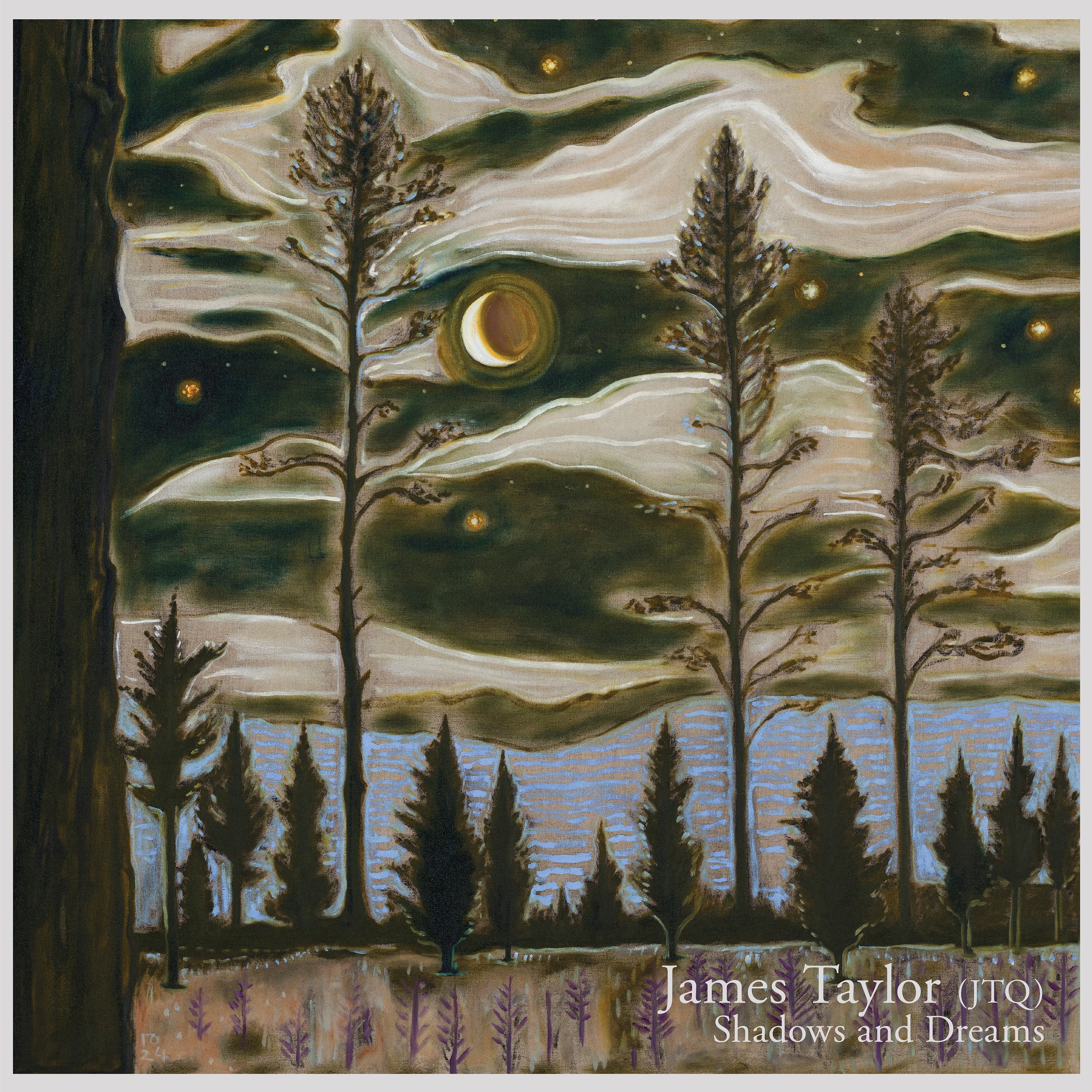 The James Taylor Quartet – acid jazz
