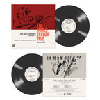 The James Taylor Trio - 'The Truth. The Jazz Sessions Vol. 3' (LP/CD)