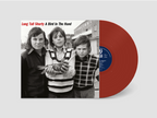 Long Tall Shorty - A Bird In The Hand - Red Vinyl
