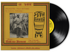 T.P. Orchestre Poly-Rythmo - 'Le Sato 2' (LP)