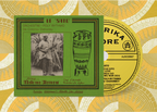 Orchestre Poly-Rythmo De Cotonou Dahomey - Le Sato