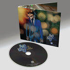 Matt Berry 'The Blue Elephant'