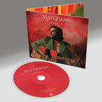 Matt Berry - ‘Gather Up’ (LP/CD Editions)