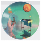 Matt Berry 'Heard Noises' (Super Deluxe Boxset)