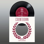 Makin' Time 'Honey / Take What You Can Get' 7"