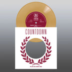 Makin' Time 'Honey / Take What You Can Get' 7"