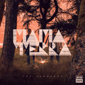 Mama Terra - 'The Summoned' (LP/CD)