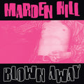 Marden Hill - 'Blown Away' (Vinyl LP)