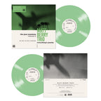 Matt Berry Trio - 'Everything's Peachy' (LP/CD)