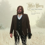 Matt Berry - 'Kill The Wolf' (10th Anniversary Deluxe) (Colour 2LP/CD)