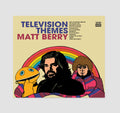 Matt Berry - Television Themes