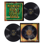 Various Artists - Midnight Rock Secret Tapes LP