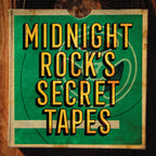 Various Artists - Midnight Rock Secret Tapes LP