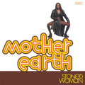 Mother Earth - 'Stoned Woman' (Yellow Vinyl LP)