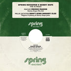 Spring Revisited vs. Kenny Dope: The 45 Mixes (7" Vinyl)
