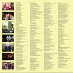 New Street Adventure - 'No Hard Feelings' (10th Anniversary Colour Vinyl LP)